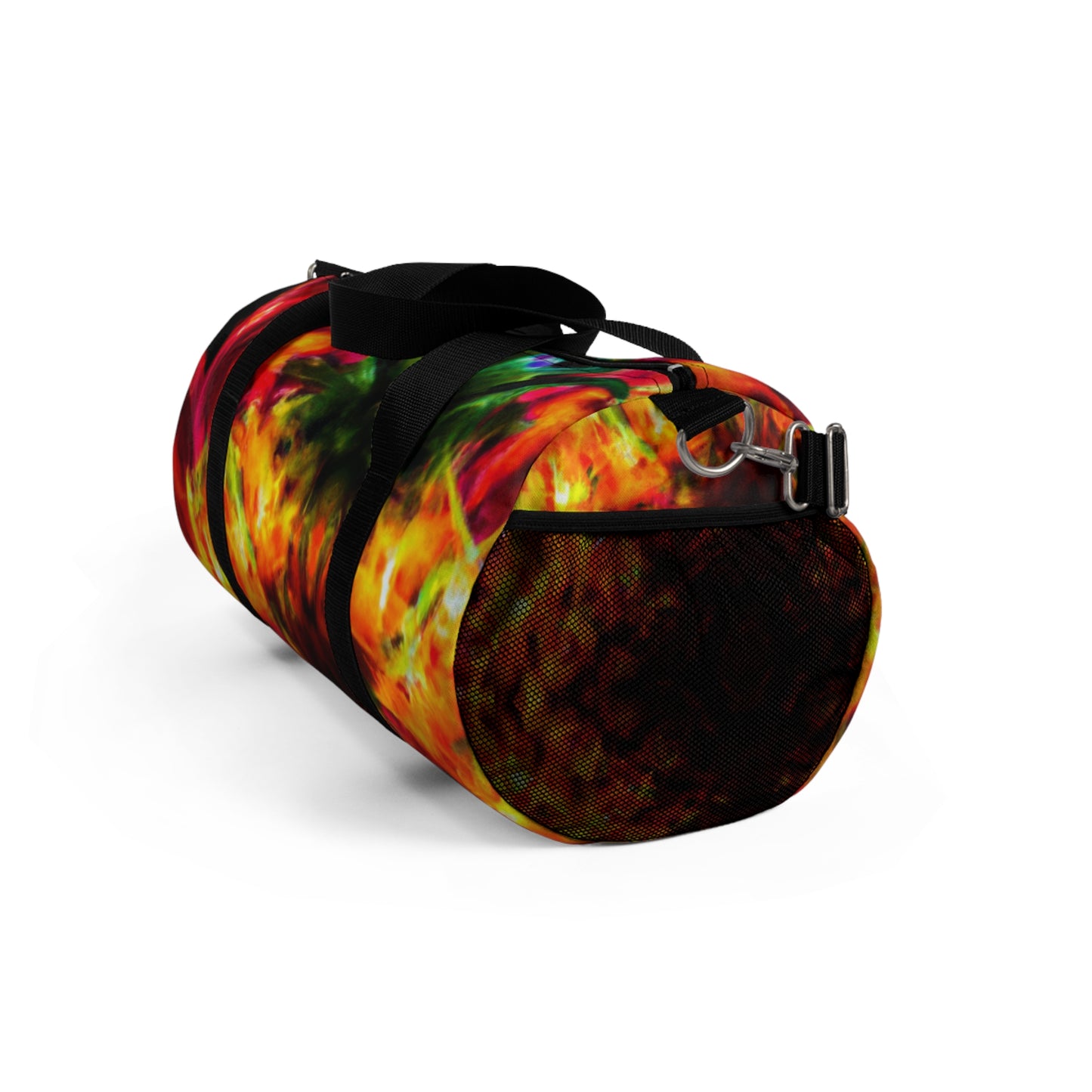 Matthew Murray (1765-1826)-Duffle Bag