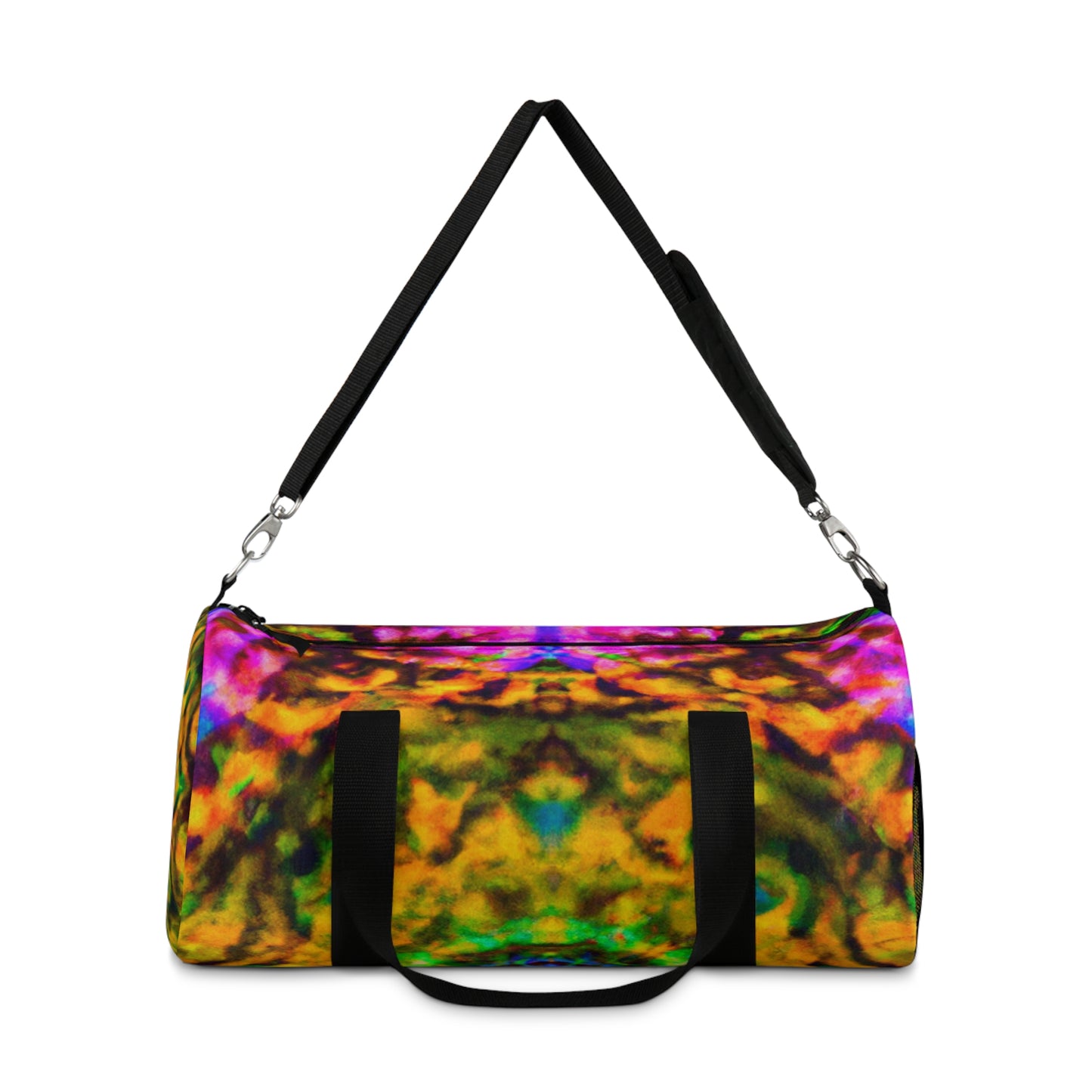 Samuel Slater-Duffle Bag