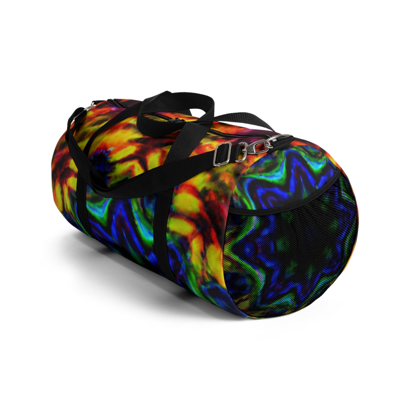James Watt.-Duffle Bag