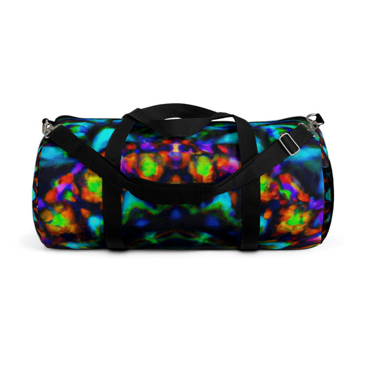 James Watt (1736-1819)-Duffle Bag