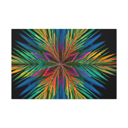 Thomas Gainsborough- Canvas