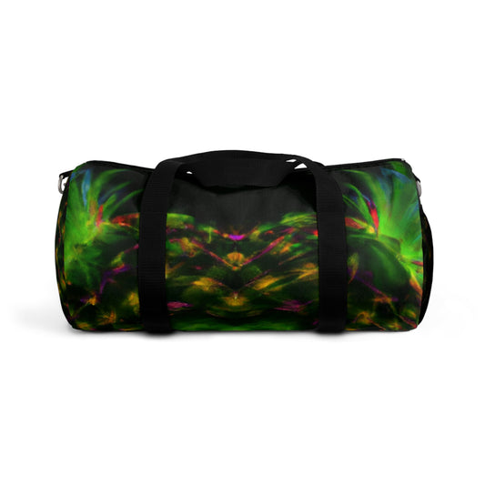 Samuel Slater (1768-1835) – British-born American industrialist who-Duffle Bag