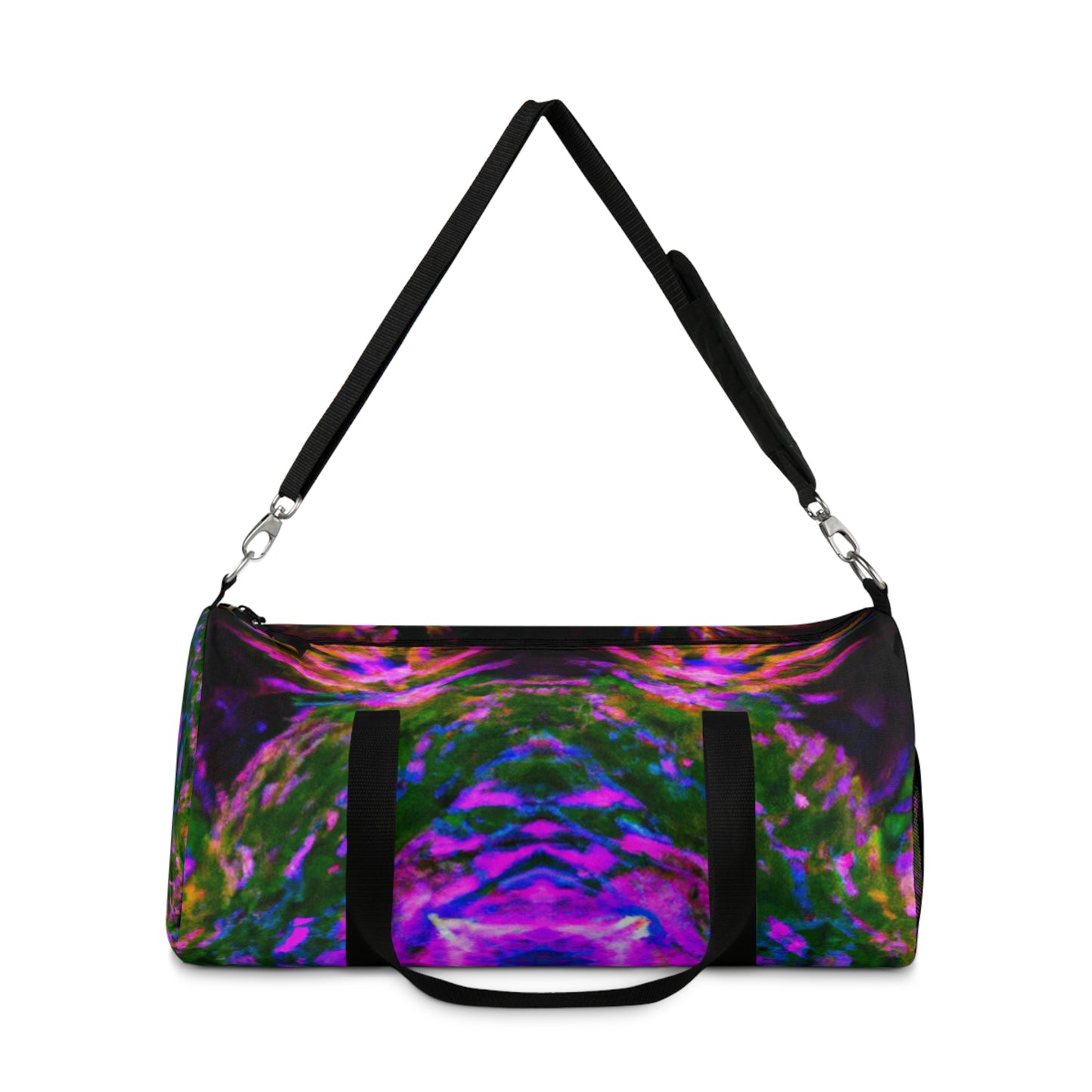 James Watt-Duffle Bag