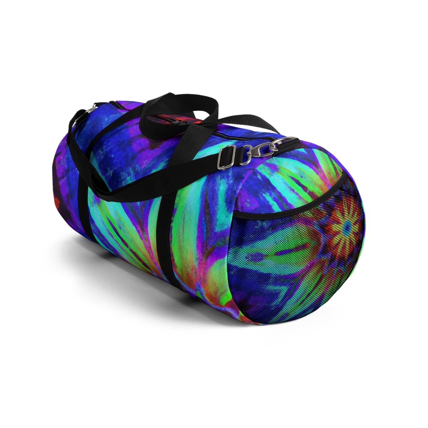 James Watt (1736-1819)-Duffle Bag
