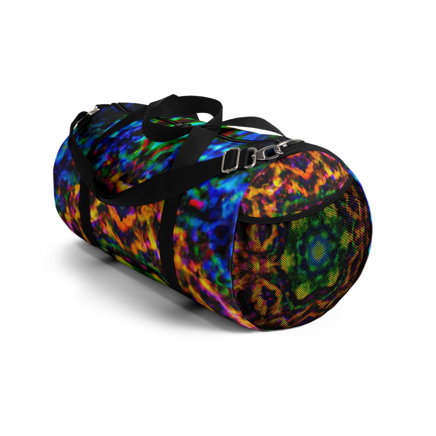 James Watt (1736–1819), Scottish inventor and mechanical engineer.-Duffle Bag