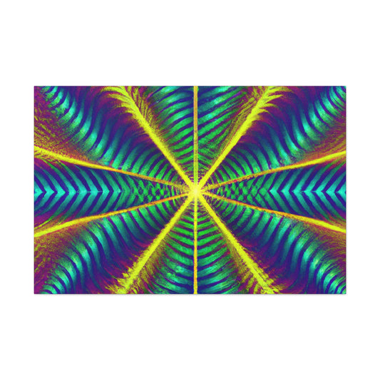 Antonio Corradini- Canvas