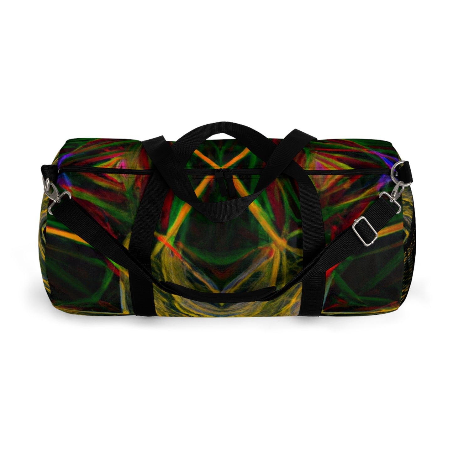 James Watt (male)-Duffle Bag