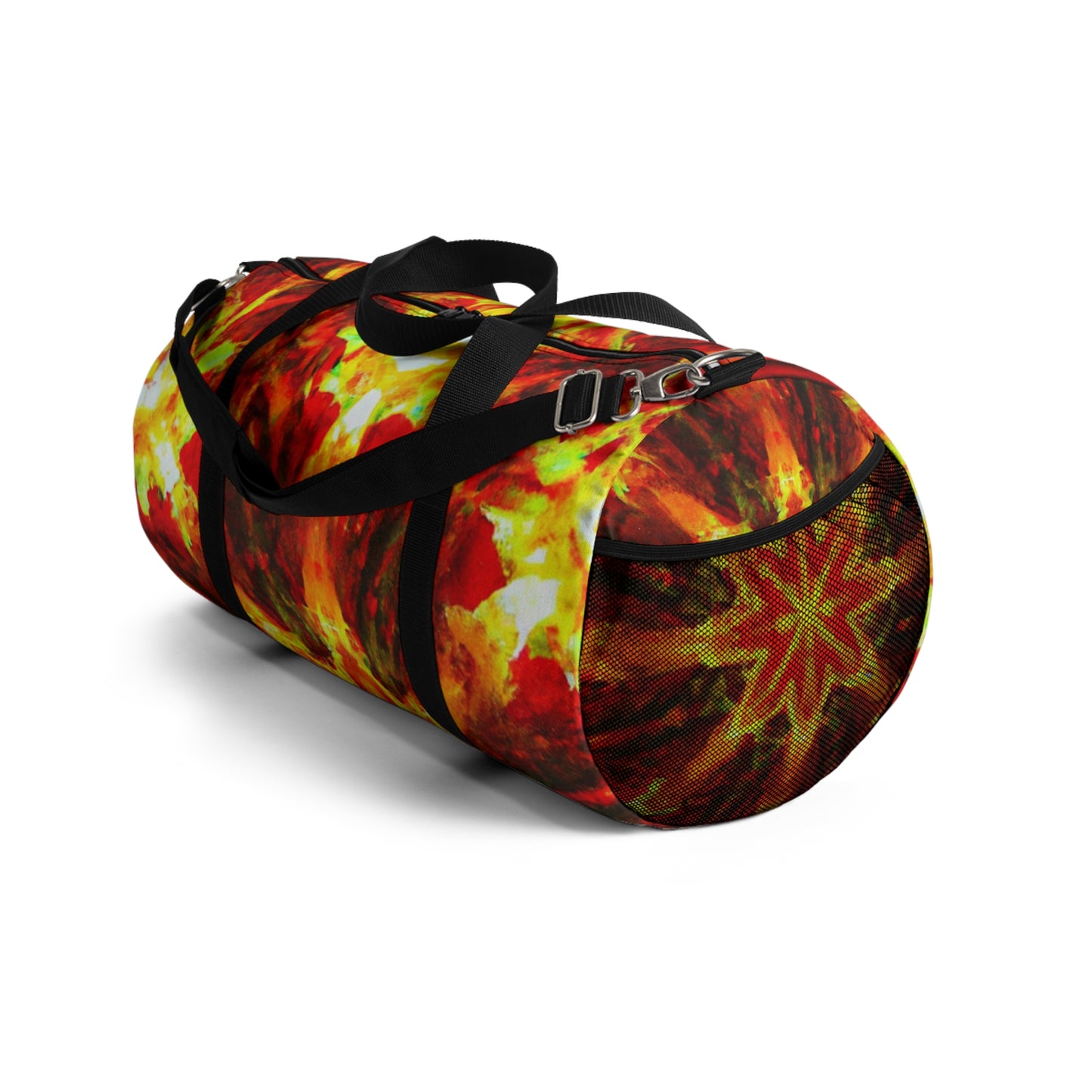 James Watt (1736-1819)-Duffle Bag