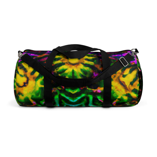 Matthew Boulton-Duffle Bag