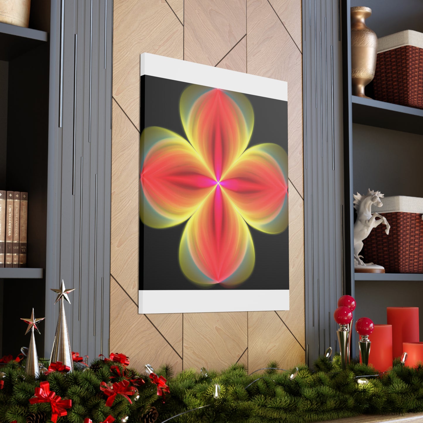 Pieter Bruegel the Elder- Canvas