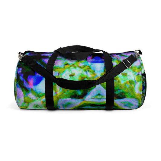 James Watt-Duffle Bag