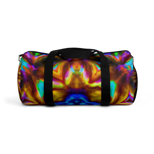 James Hargreaves (1722–1778) - English inventor who created the-Duffle Bag