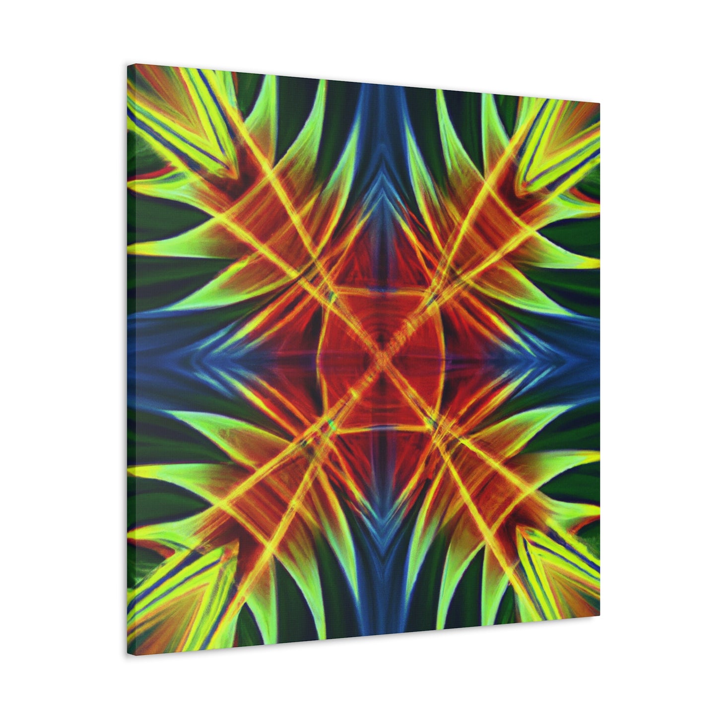 Parmigianino- Canvas