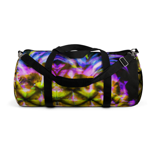 Isaac Babbitt.-Duffle Bag