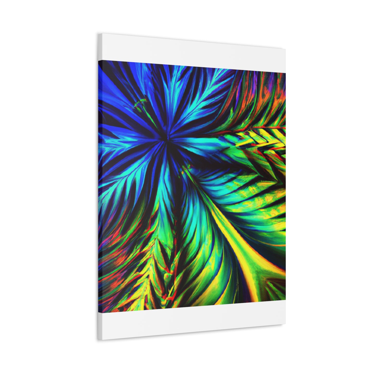 Titian (Tiziano Vecelli)- Canvas