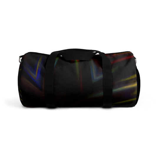 Theophilus van Kannel (1781-1845)-Duffle Bag