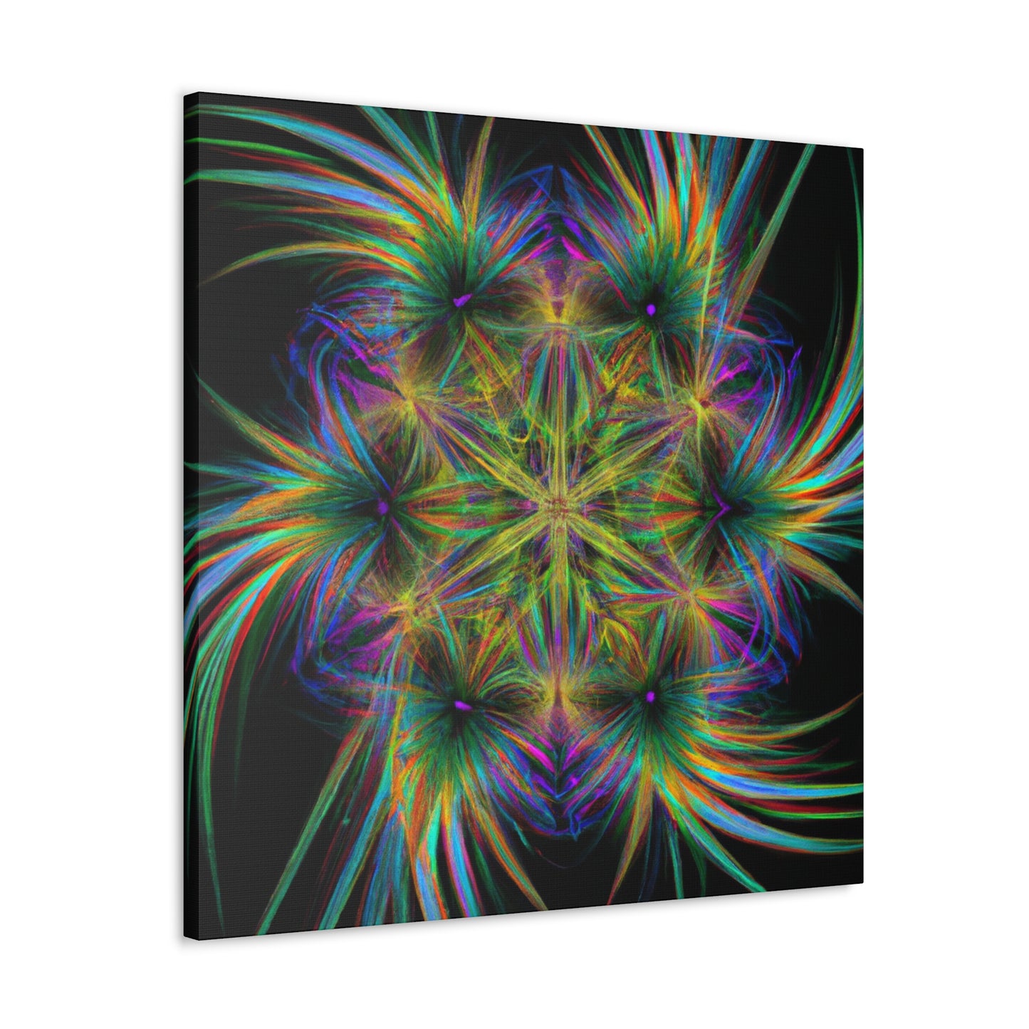 Giulio Romano- Canvas