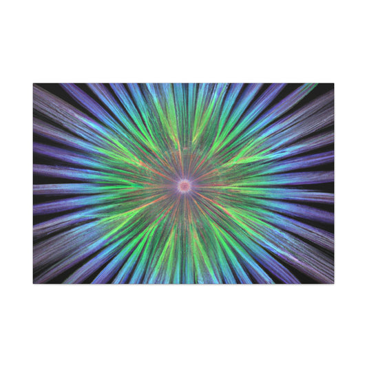 Jacques-Louis David- Canvas