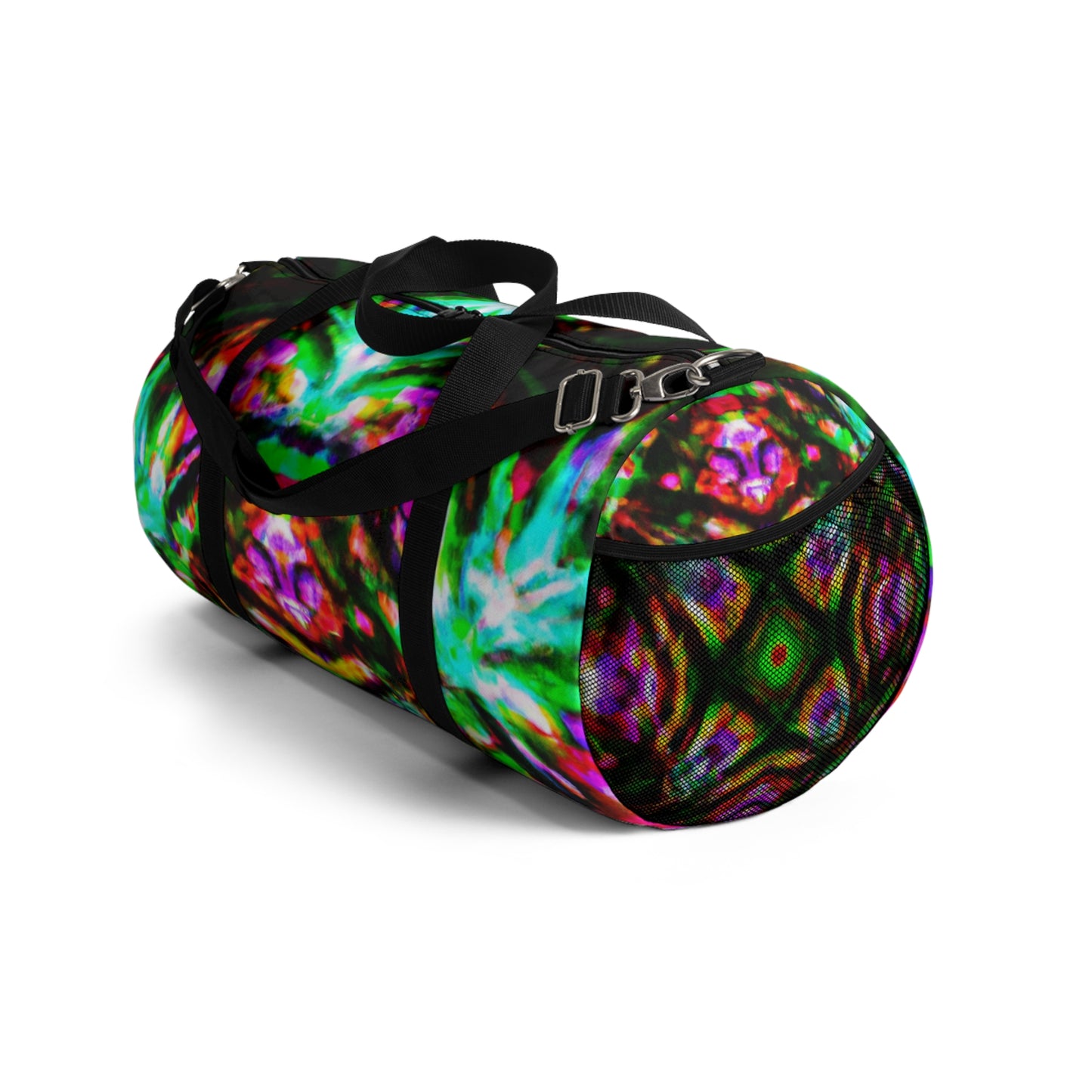 James Watt (1736-1819)-Duffle Bag