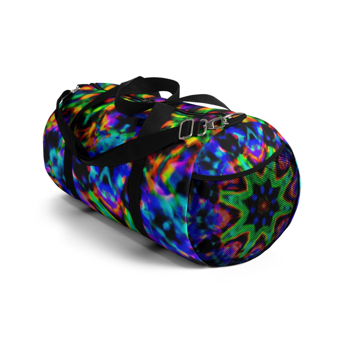 James Watt (1736-1819), Scottish inventor and mechanical engineer.-Duffle Bag