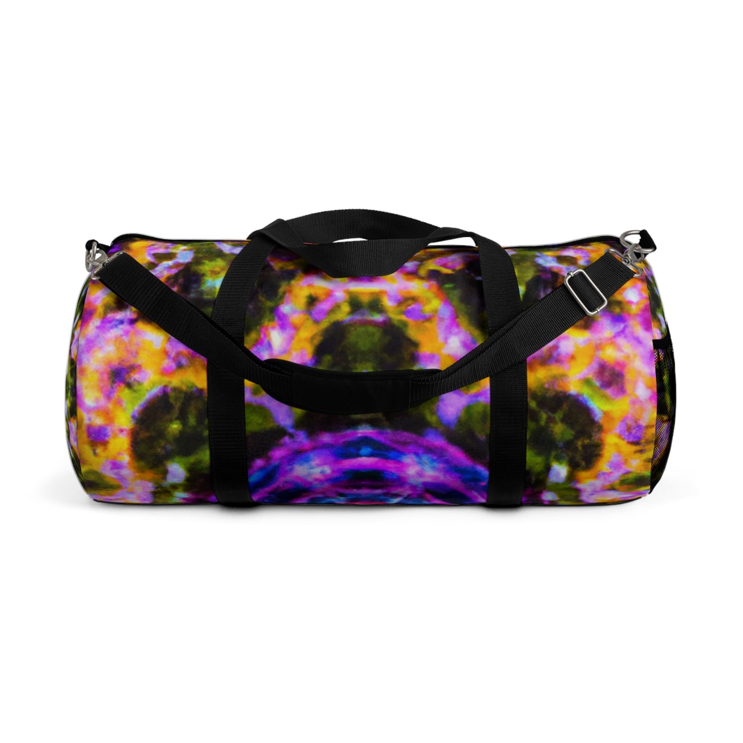 James Watt-Duffle Bag