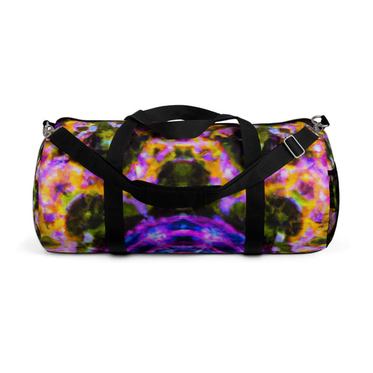 James Watt-Duffle Bag