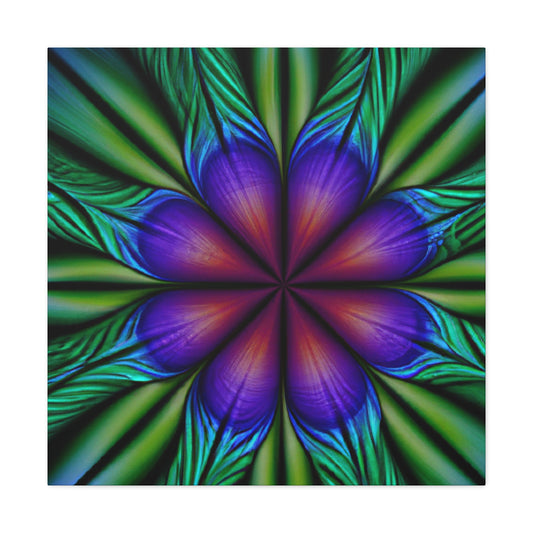 Joshua Reynolds- Canvas