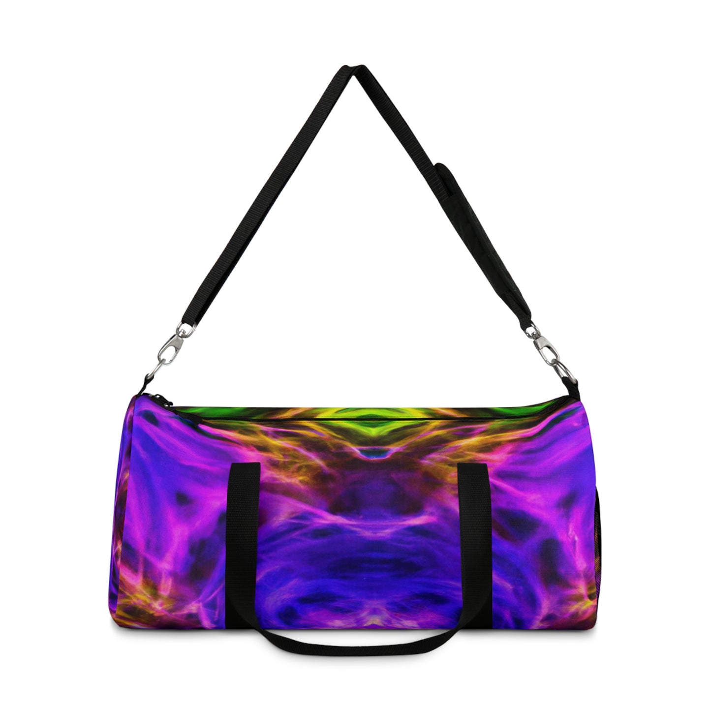 James Watt-Duffle Bag