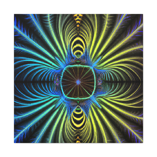 Jacques-Louis David- Canvas