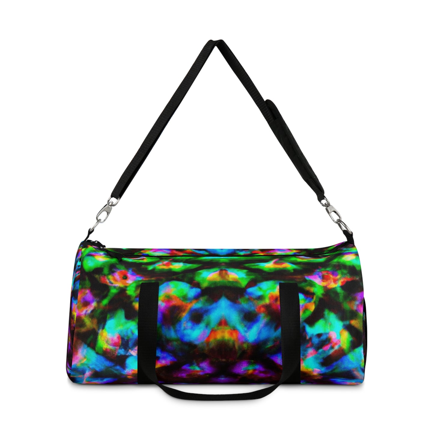 James Watt-Duffle Bag