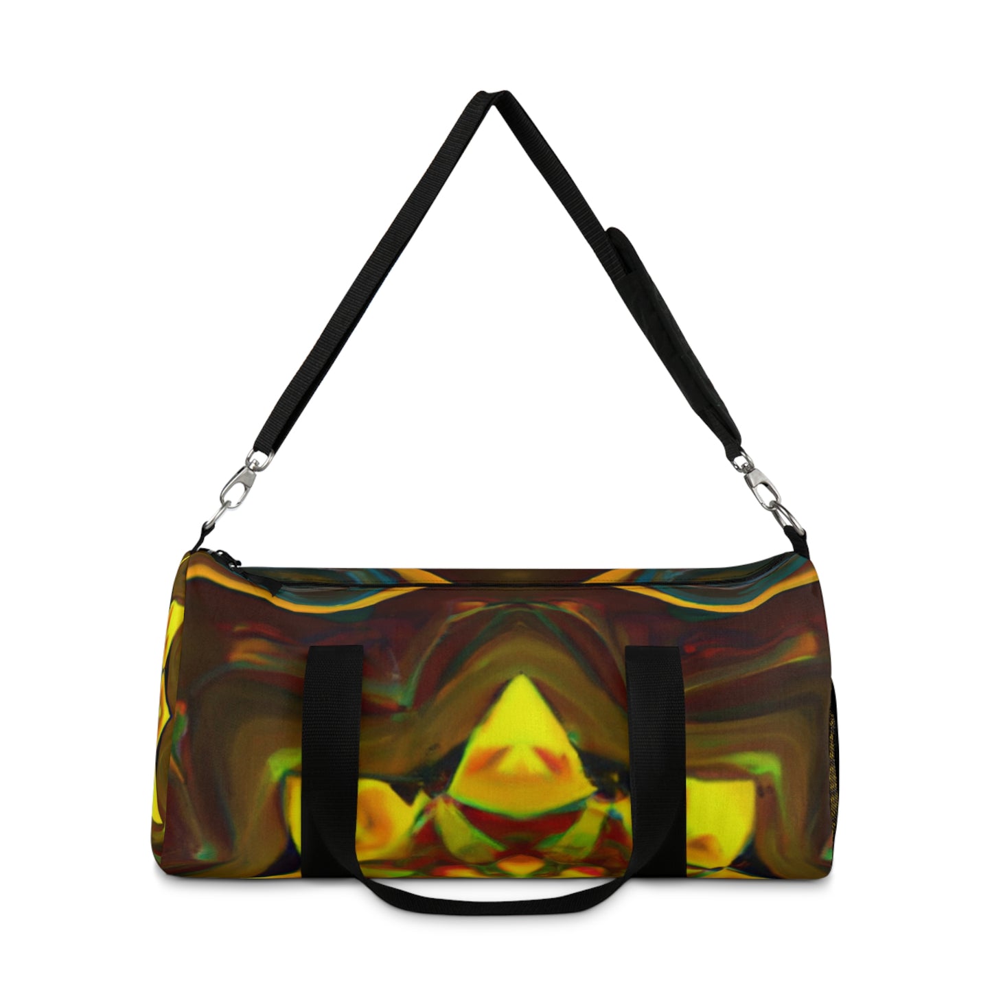 James Watt.-Duffle Bag