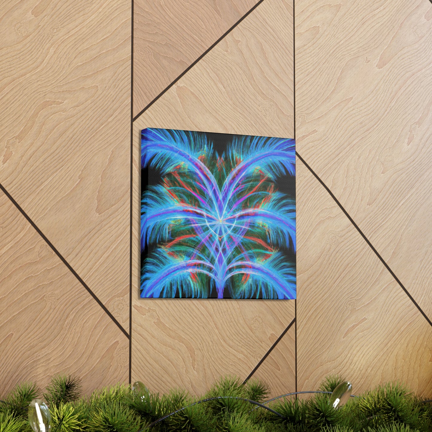 Domenico Beccafumi- Canvas