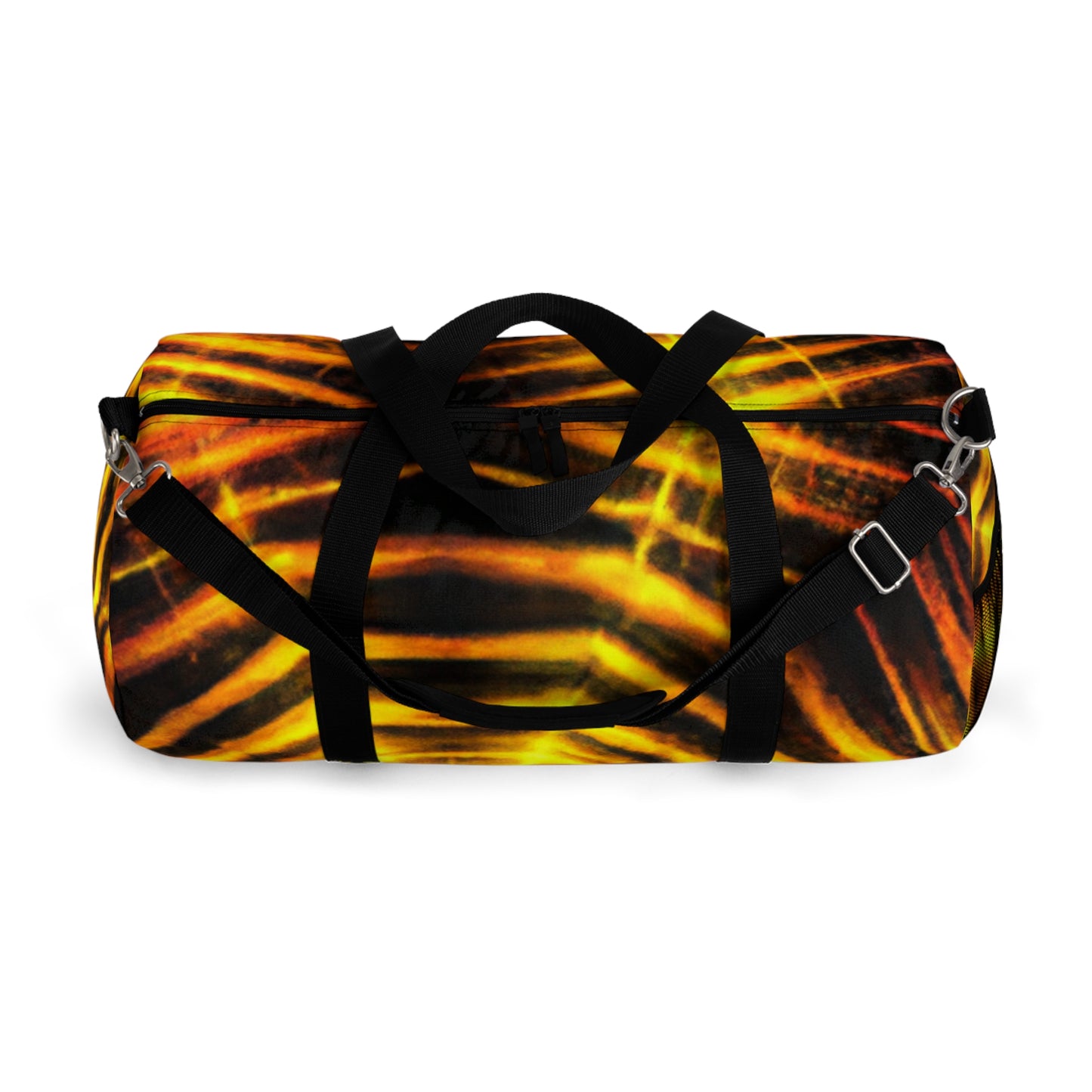 Jacob Perkins-Duffle Bag