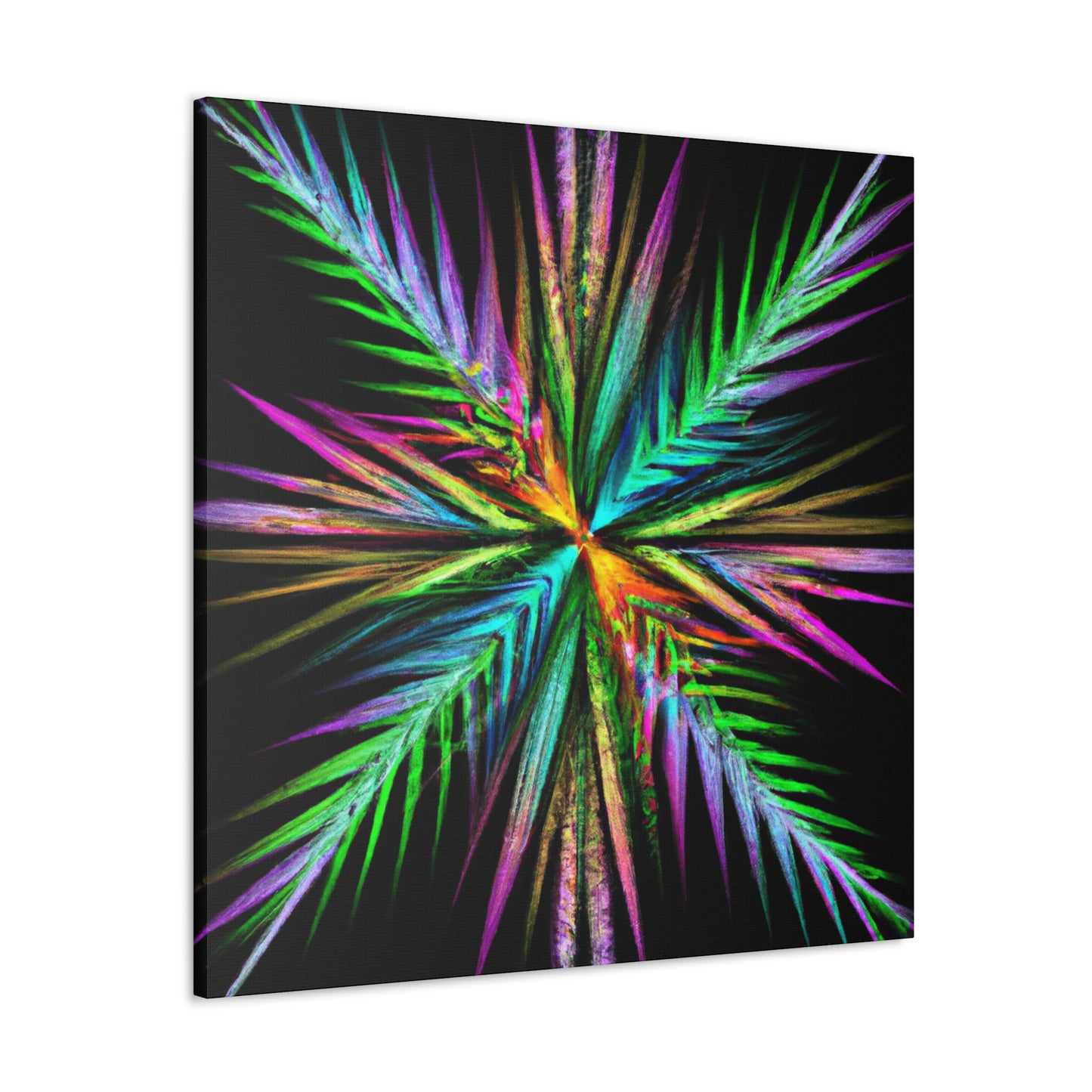 Pieter Aertsen- Canvas