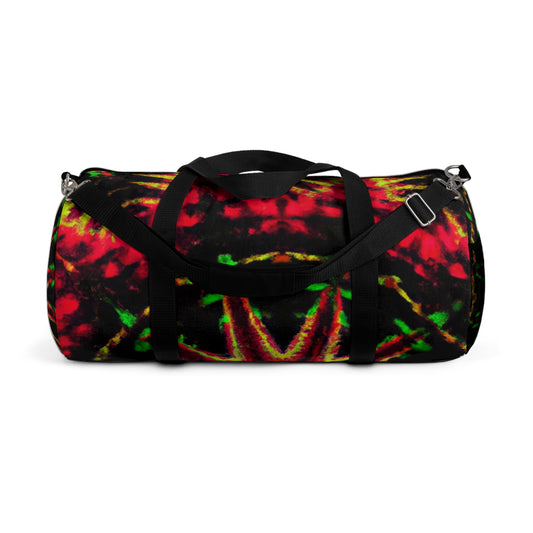 John Wilkinson-Duffle Bag