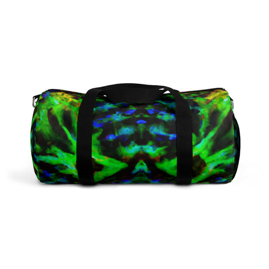 Joseph Bramah (1748-1814)-Duffle Bag