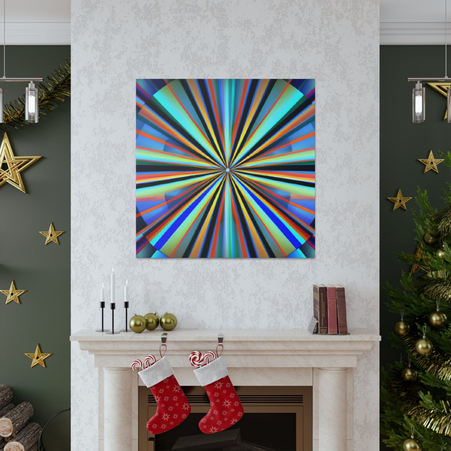 Pieter Bruegel the Elder- Canvas