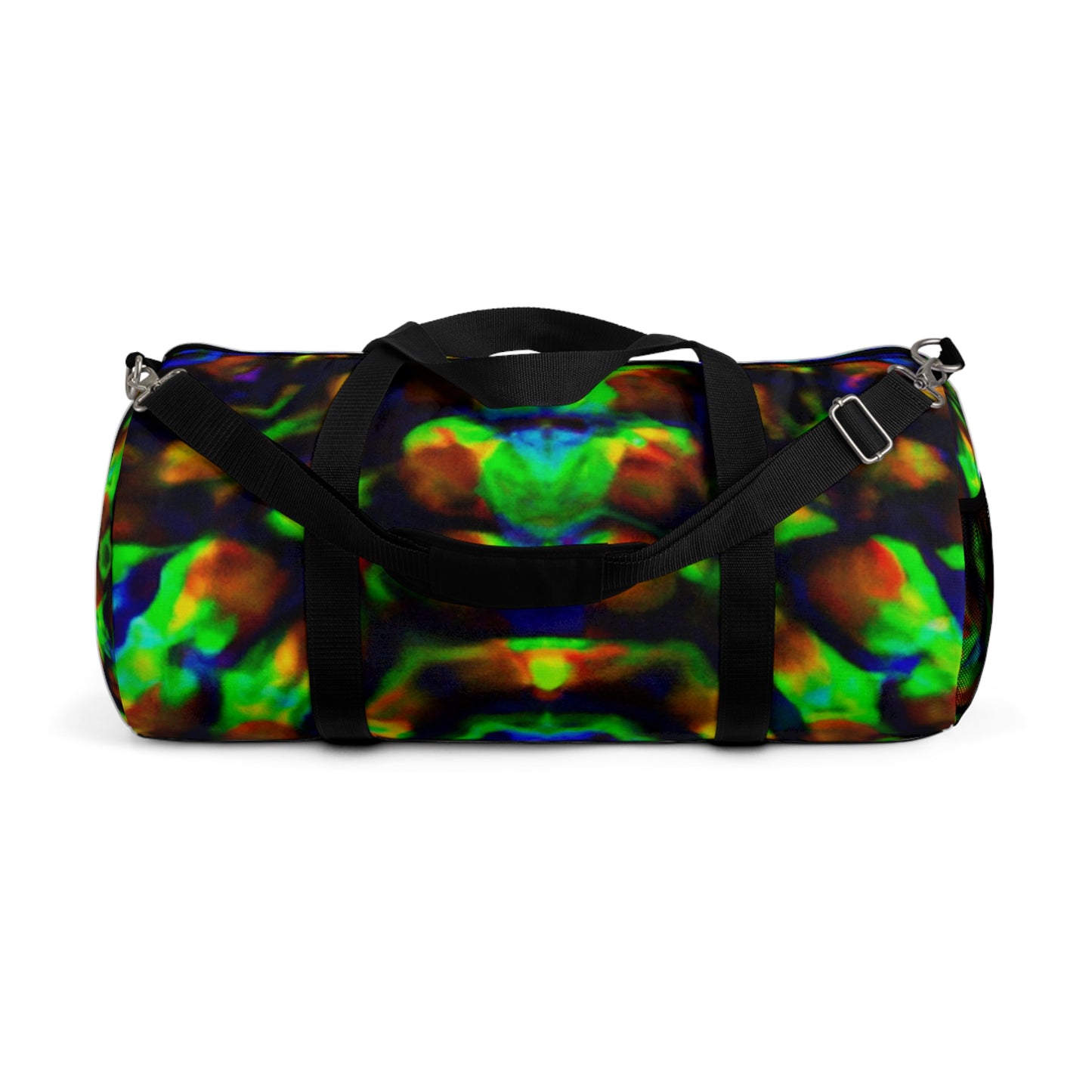James Watt (1736–1819), Scottish inventor and engineer.-Duffle Bag