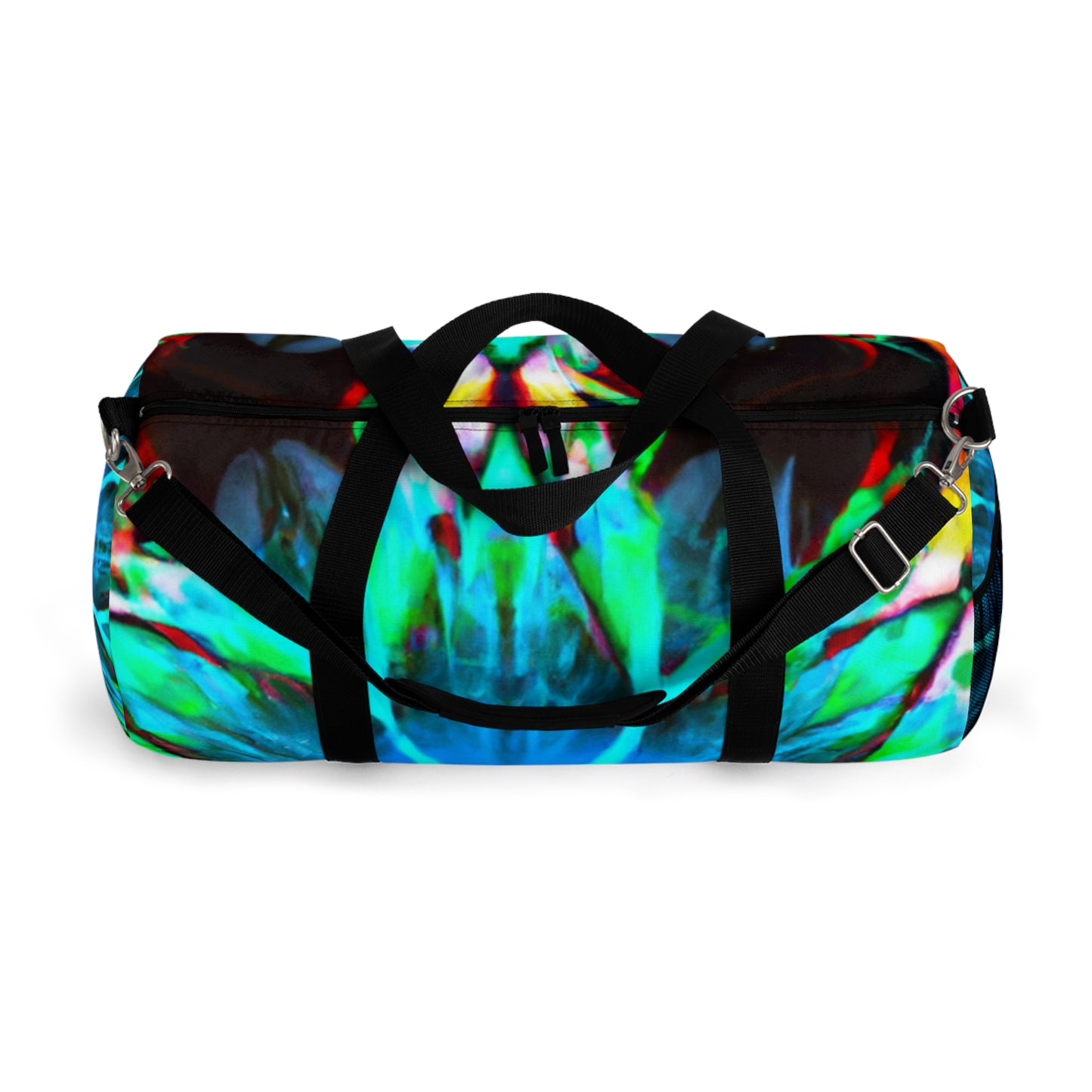 James Watt (1736-1819)-Duffle Bag