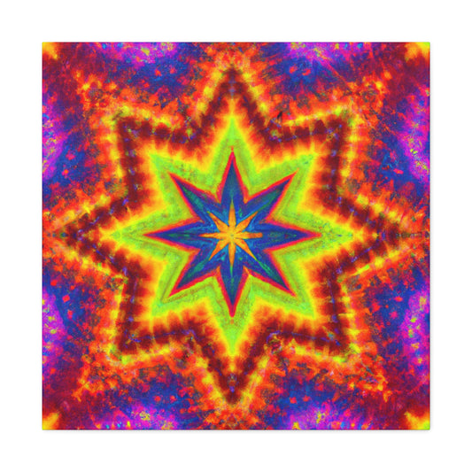 Jacques-Louis David- Canvas