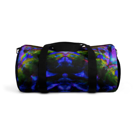 James Watt (1736–1819)-Duffle Bag