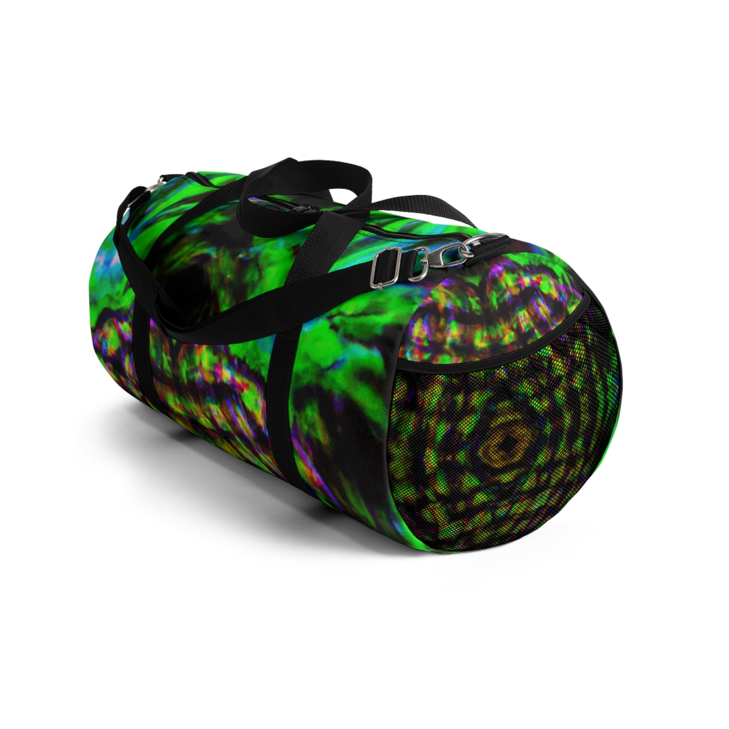 Thomas Newcomen.-Duffle Bag