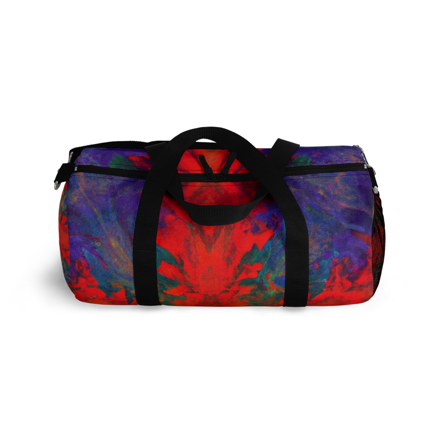 Matthew Boulton-Duffle Bag