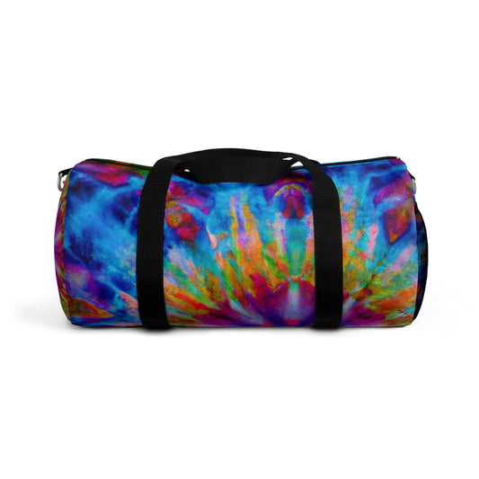 James Watt (Scottish engineer and inventor)-Duffle Bag