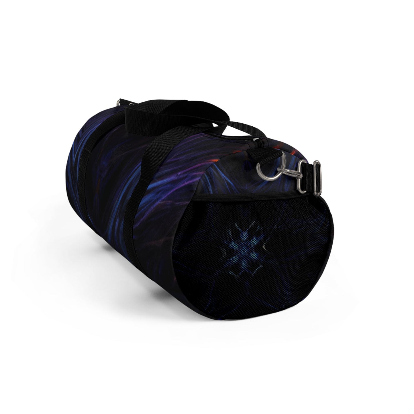 Alexander Relph-Duffle Bag