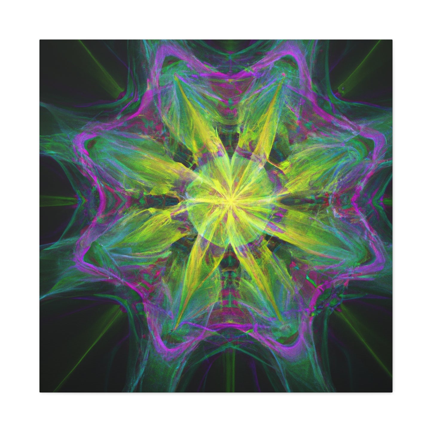 Pieter Bruegel the Elder- Canvas