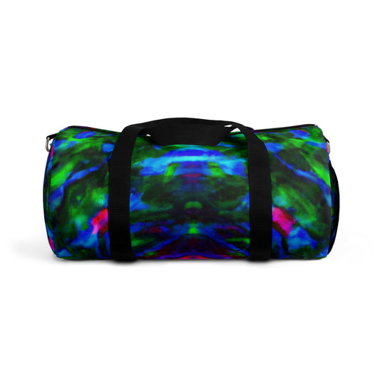 Joseph Bramah (1748–1814)-Duffle Bag