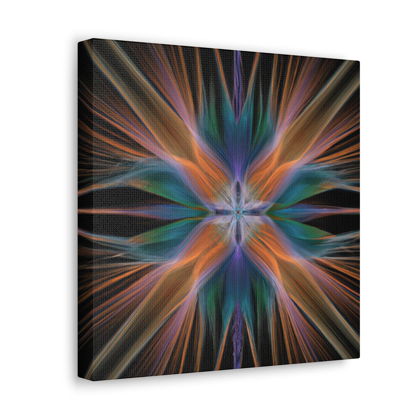 Pieter Bruegel the Elder- Canvas