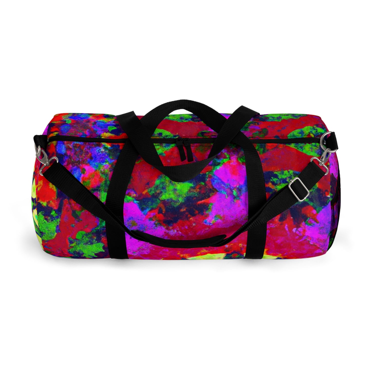 Joseph Bramah-Duffle Bag
