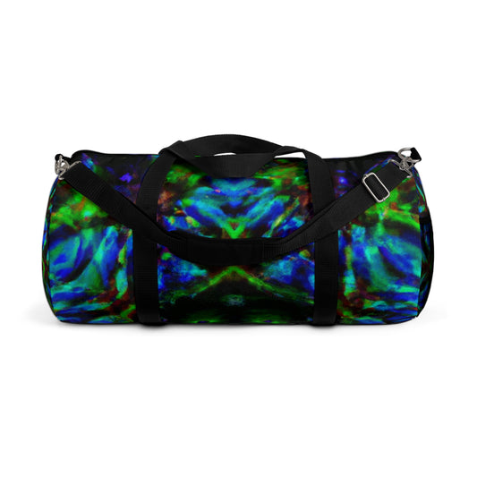 James Watt-Duffle Bag